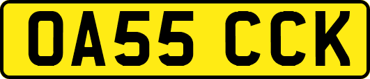 OA55CCK