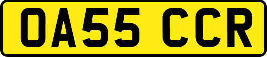 OA55CCR