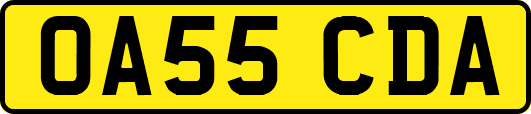 OA55CDA