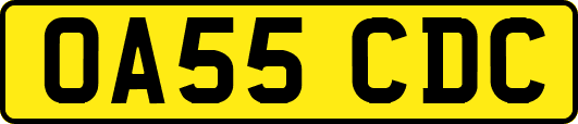 OA55CDC