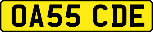 OA55CDE