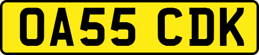 OA55CDK