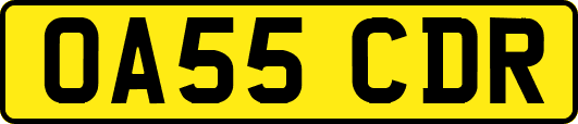 OA55CDR
