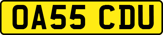 OA55CDU