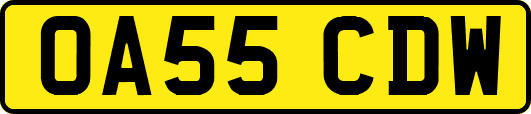 OA55CDW