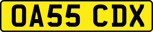 OA55CDX