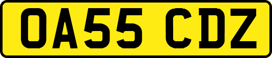 OA55CDZ