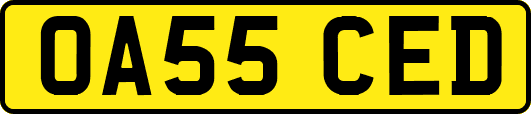 OA55CED