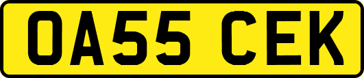OA55CEK