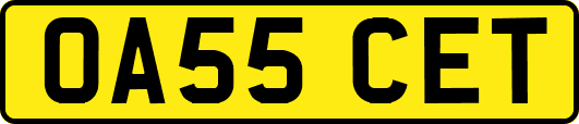 OA55CET