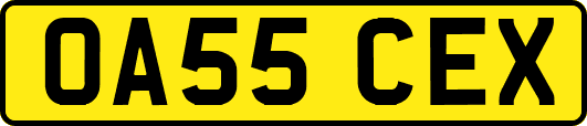 OA55CEX