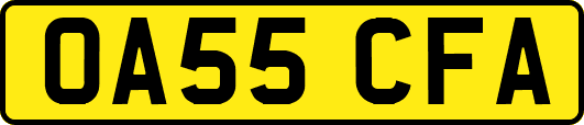 OA55CFA