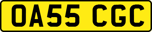 OA55CGC