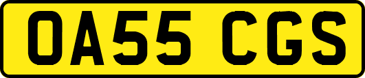 OA55CGS