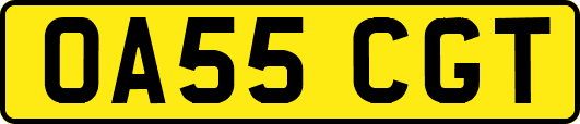 OA55CGT
