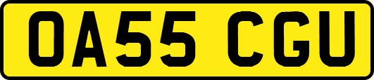 OA55CGU