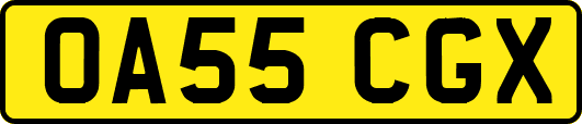 OA55CGX