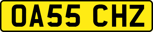 OA55CHZ