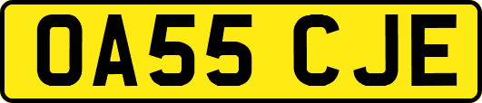 OA55CJE