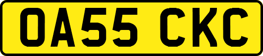 OA55CKC