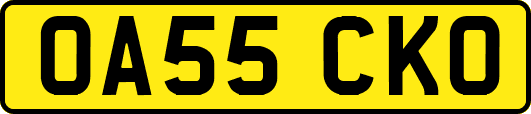 OA55CKO