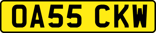 OA55CKW
