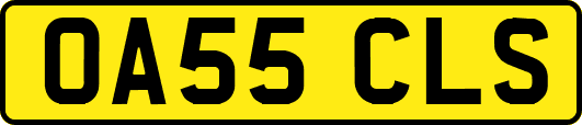 OA55CLS