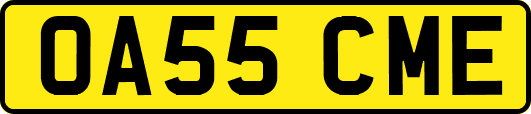 OA55CME