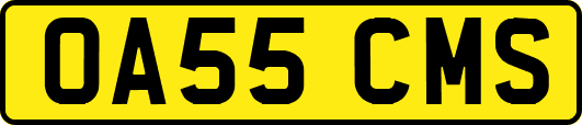 OA55CMS