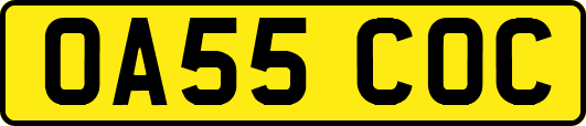 OA55COC