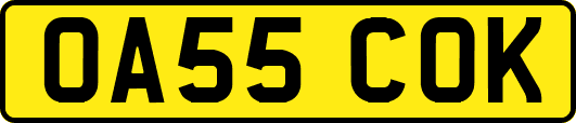 OA55COK