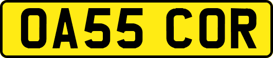 OA55COR