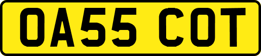 OA55COT