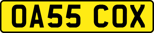 OA55COX
