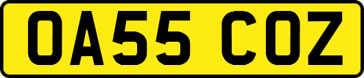OA55COZ
