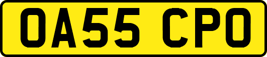 OA55CPO