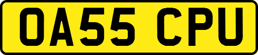 OA55CPU