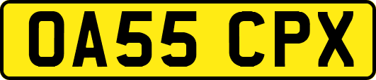 OA55CPX