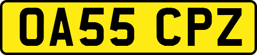 OA55CPZ