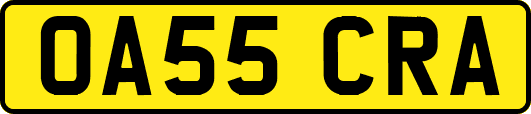 OA55CRA