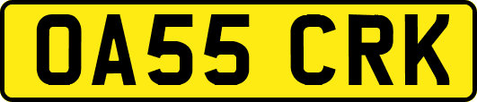 OA55CRK