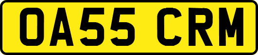 OA55CRM