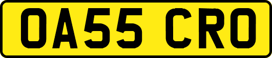 OA55CRO
