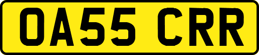 OA55CRR