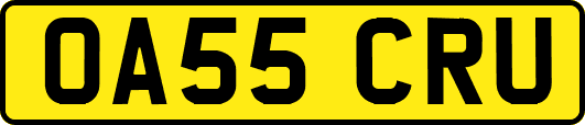 OA55CRU