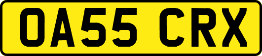 OA55CRX