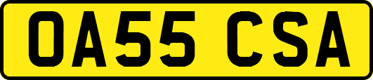 OA55CSA