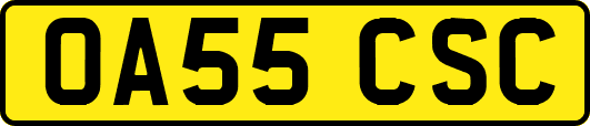 OA55CSC