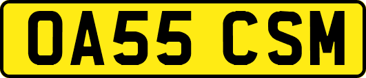 OA55CSM