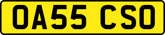 OA55CSO